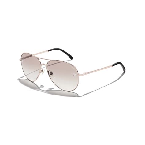 chanel 5146 sunglasses|CHANEL Sunglasses: Pilot Sunglasses, metal & calfskin — .